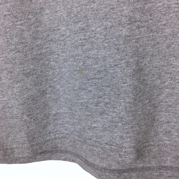 FLORIDA GATORS Graphic T Shirt Short Sleeve Pink Grey Game Day Spirit Size Large - Picture 9 of 10